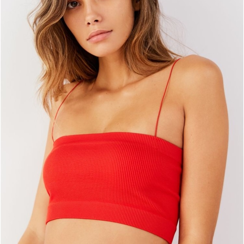 Urban Oufitters Clarissa Bralette